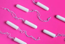 ¿Qué hay dentro de un tampón? Sustancias al descubierto tampón