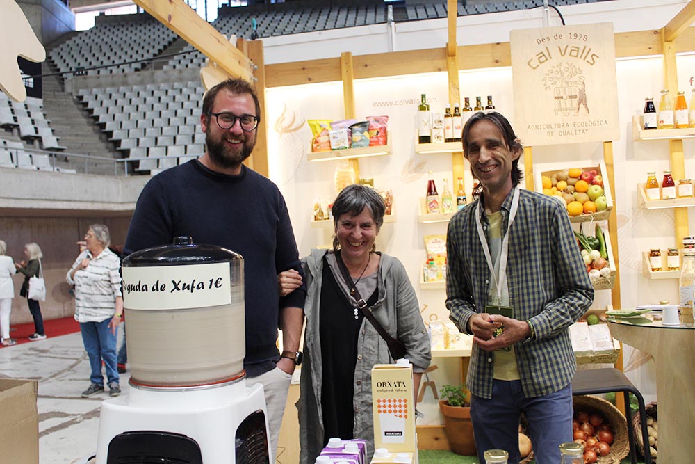 BioCultura Barcelona