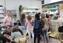 Excel·lents expectatives per a BioCultura Barcelona BioCultura Barcelona