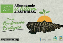 Alimentando el futuro de Asturias: los jóvenes productores y el desarrollo ambiental y socioterritorial Alimentando el futuro de Asturias