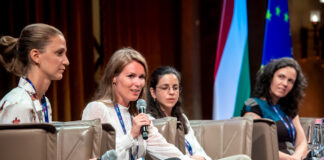 European Organic Congress 2025: shape the future of organic in Warsaw – and win a FREE ticket! European Organic Congress 2025: