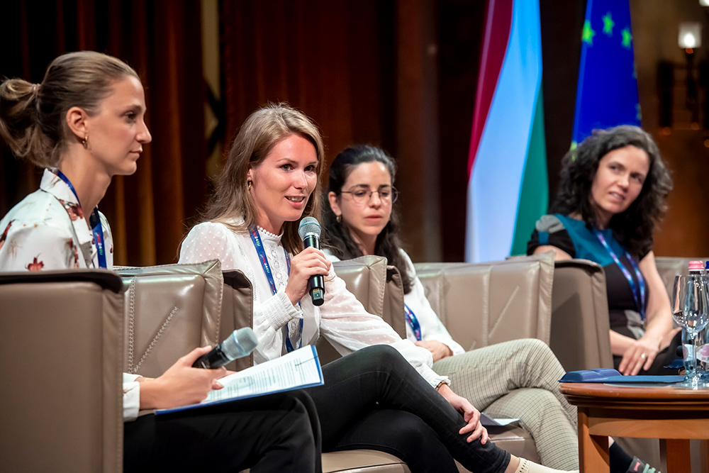 Congrés Europeu de Producció Ecològica 2025