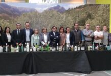 Loa 77, de Oleum Laguna, gana el premio al mejor AOVE ecológico en Ecotrama 2025 Ecotrama 2025