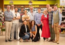 Herbolario Navarro es converteix en la seu del congrés d’IFOAM Herbolario Navarro IFOAM