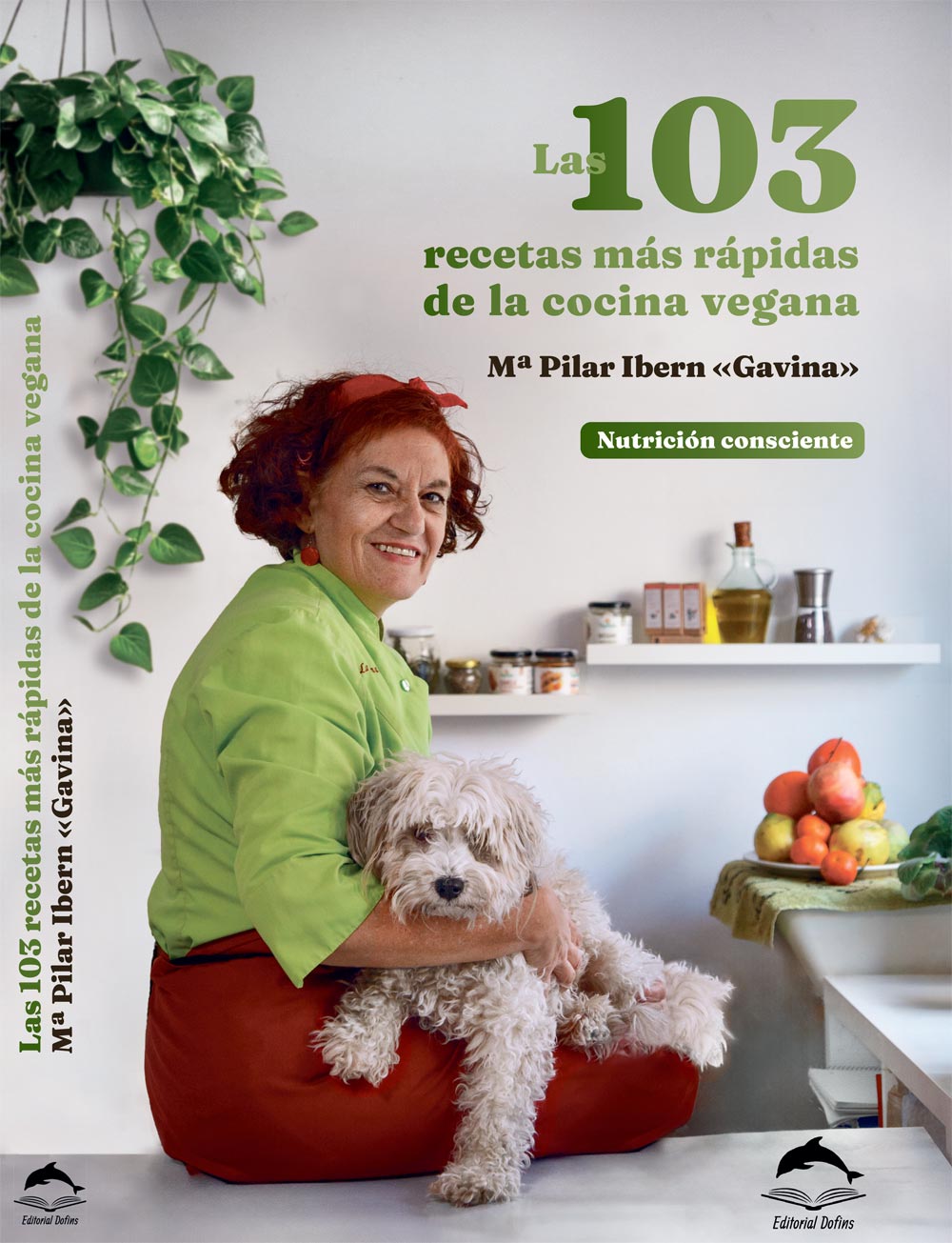 Maria Pilar Ibern Cuina vegana