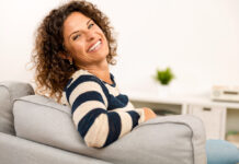 Menopausa sense tabús: com cuidar-te en aquesta etapa i alleujar les sufocacions de forma natural Menopausia