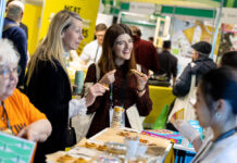 Natural Food Expo set for new direction as Diversified UK and Europe makes major announcement Natural Food Expo