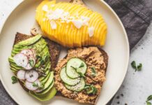 Patés vegetals, condiments i receptes Patés vegetales