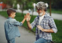 Vínculo y apego: las bases de una buena salud socio-emocional Vínculo y apego
