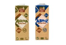 Begudes ecològiques sense gluten pel mes gluten free Bebidas ecológicas sin gluten