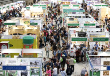 NATRUE promueve la autenticidad en la cosmética natural en BioCultura Madrid 2025 NATRUE BioCultura