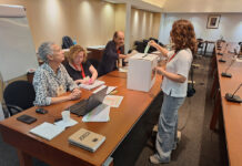 Eleccions CCPAE 2025: aquests són els resultats provisionals