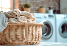 Detergents naturals: neteja la teva roba sense embrutar el medi ambient Detergentes naturales