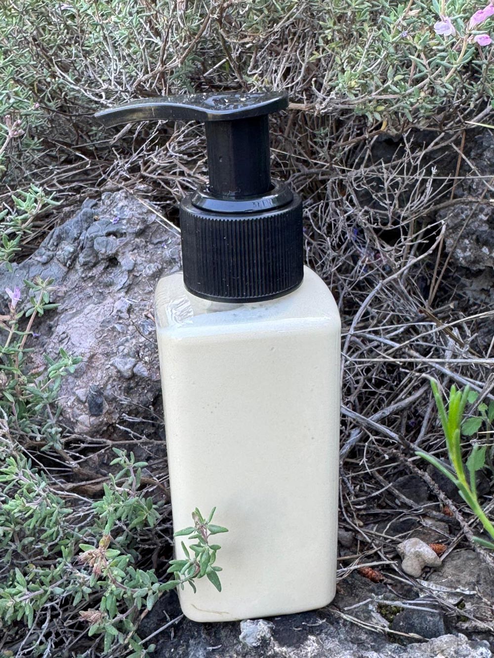 crema anticel·lulítica