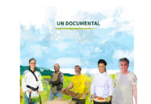 «El presente es ecológico», el nuevo documental de CPAEN/NNPEK documental CPAEN/NNPEK