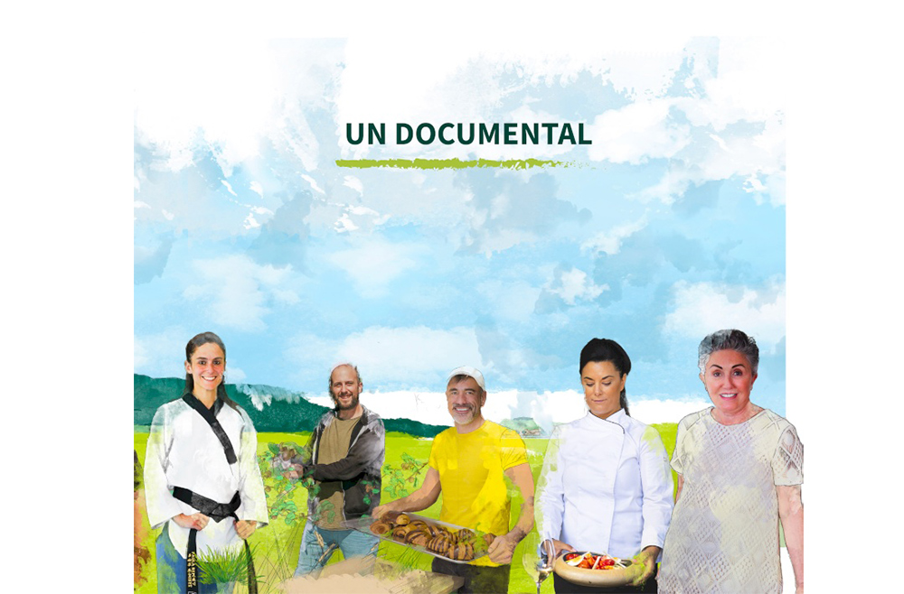 documental CPAEN/NNPEK 