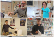 Eleccions a Junta Rectora del CCPAE 2025: vota el 27 de maig eleccions CCPAE