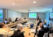 I Foro CIAO-EU: Europa redefine su agricultura para una sostenibilidad con futuro I Foro CIAO-EU