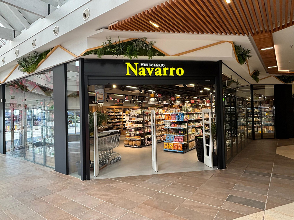 Herbolario Navarro Alfafar
