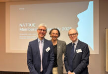 NATRUE Announces New President and Vice-President at Membership Assembly in Frankfurt NATRUE