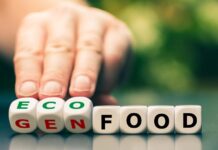 L’alimentació ecològica, la nostra defensa contra un sistema alimentari tòxic sistema alimentario tóxico