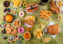 Ultra-processed foods linked to thousands of preventable deaths worldwide Ultra-processed foods