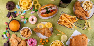 Ultra-processed foods linked to thousands of preventable deaths worldwide Ultra-processed foods