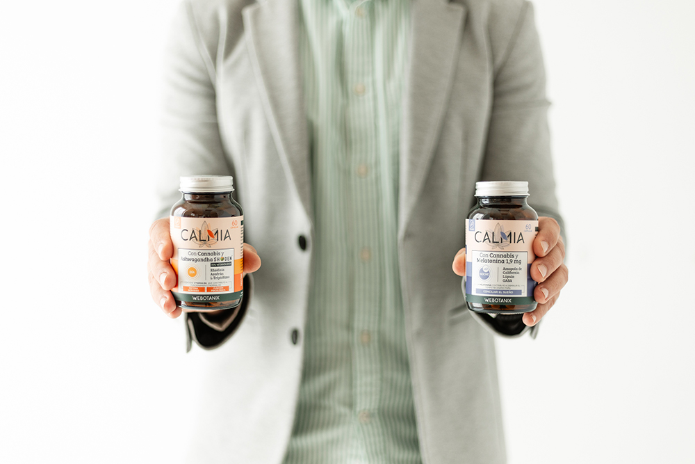 WeBotanix BioCultura
