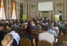 European Organic Congress 2025: discussing together the challenges ahead European Organic Congress 2025