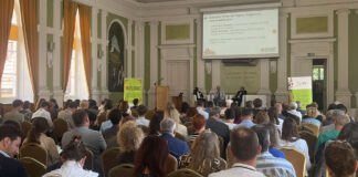 European Organic Congress 2025: discussing together the challenges ahead European Organic Congress 2025