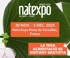 300×250 Natexpo 2025 CATALAN