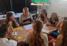 Agrohackató 2025: aliances transformadores per a una alimentació més justa i sostenible Agrohackató