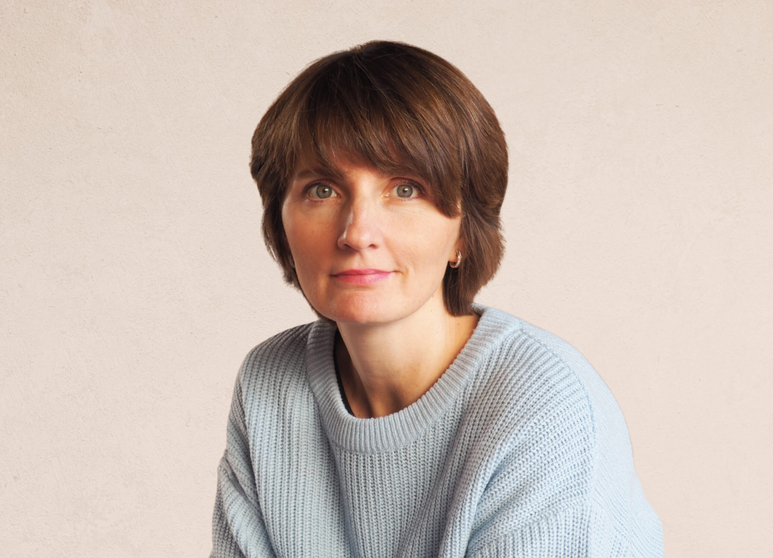 Alba Sàenz Naturcosmetika