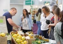 Bioterra, la comunitat ecològica basca en creixement Bioterra