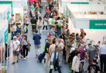 Bioterra cierra sus puertas con la visita de cerca de 10.000 personas Bioterra