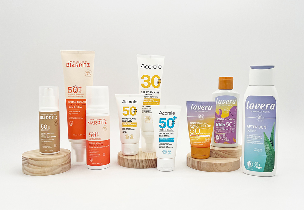 Naturcosmetika