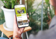 Herbolario Navarro llança la seva nova app per potenciar el seu ecommerce que ha crescut gairebé un 30% el 2024 Herbolario Navarro app