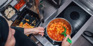 Finland: A steady year for organic food – the celebration is based on the victory in the EU organic competition and the increased use of organic food in public kitchens Organic in Finland