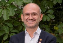 José Miguel Herrero: «Som un actor rellevant a nivell internacional i tenim un compromís pel que fa a continuar produint aliments ecològics» José Miguel Herrero Velasco