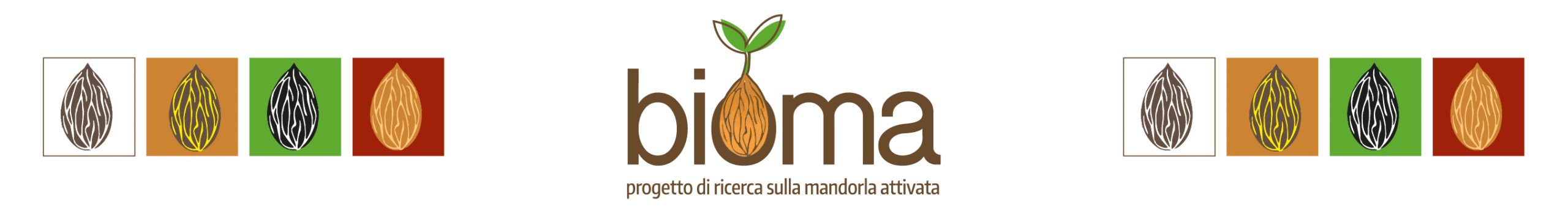 bioma activated almonds eu project