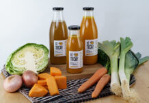 Neix TÉ TECA!, la nova marca de productes agroecològics de proximitat fruit de la intercooperació TÉ TECA!
