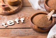 Teff, el supercereal Teff