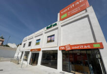 Veritas reforça la seva expansió amb tres noves obertures al juny per acostar l’alimentació ecològica a més llars veritas tres puntos de venta