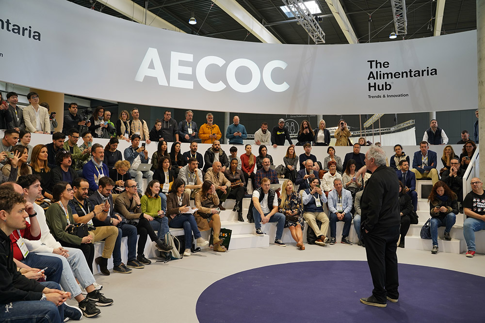 Alimentaria 