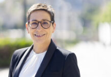 Anna Canal: «Alimentaria ha crescut al costat del sector adaptant-se a les necessitats d’una indústria en constant evolució» Alimentaria