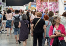 BioCultura Barcelona 2025 sedueix nous públics a La Farga BioCultura Barcelona 2025