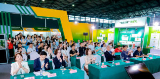 Bright and Promising: Highlights of BIOFACH CHINA 2025
