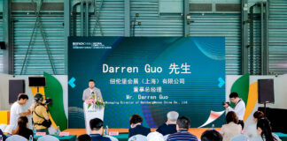 The first white paper focusing on “Chinese Organic Food Consumption” will be released at BIOFACH CHINA 2025