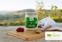 Cantero de Letur, finalista a mejor empresa de alimentación ecológica en los EU Organic Awards cantero de letur premios europeos
