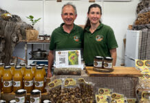 Dedicació, ànima i compromís: el valor dels petits productors ecològics
